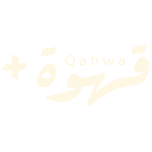 Qahwa Plus Logo